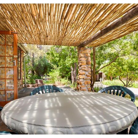 Houtkapperspoort Country Cottages Cidade Do Cabo Exterior foto