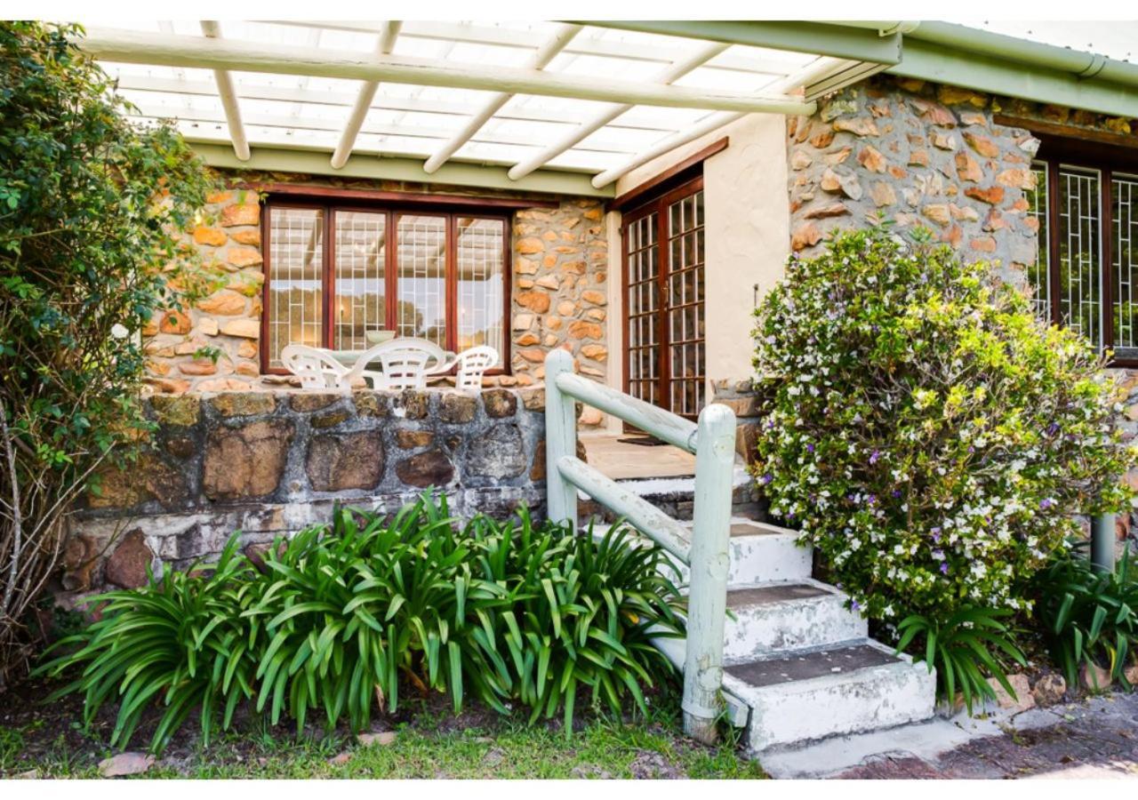 Houtkapperspoort Country Cottages Cidade Do Cabo Exterior foto