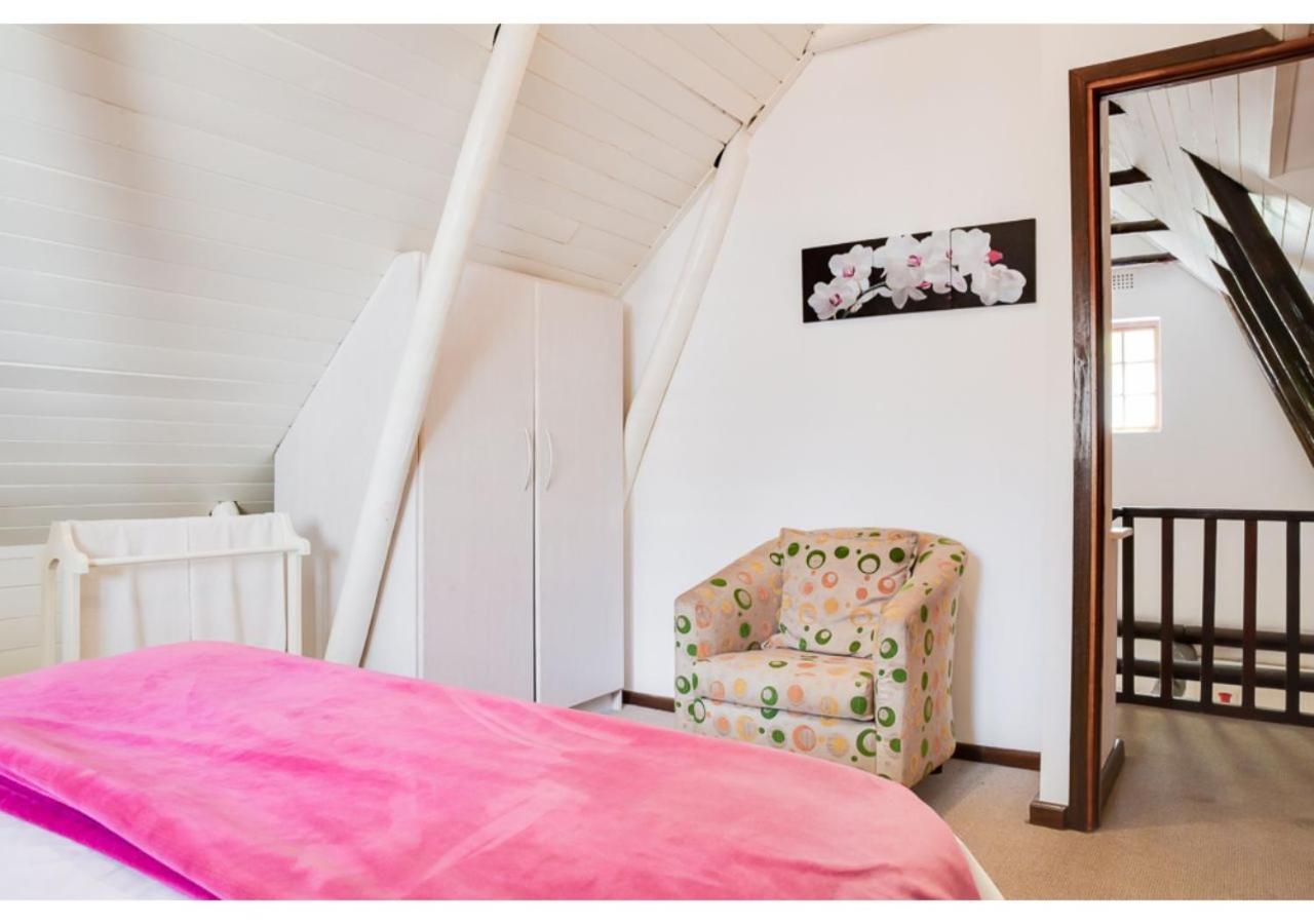 Houtkapperspoort Country Cottages Cidade Do Cabo Exterior foto