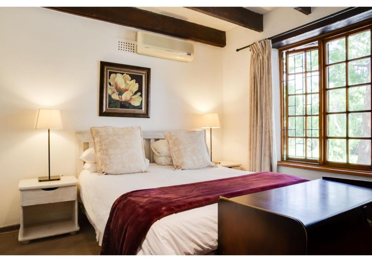 Houtkapperspoort Country Cottages Cidade Do Cabo Exterior foto
