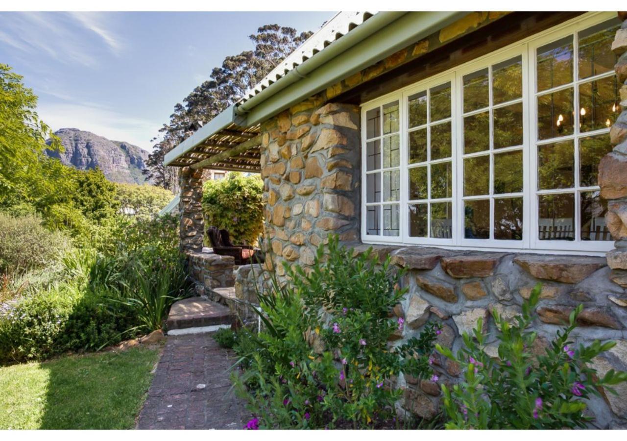 Houtkapperspoort Country Cottages Cidade Do Cabo Exterior foto