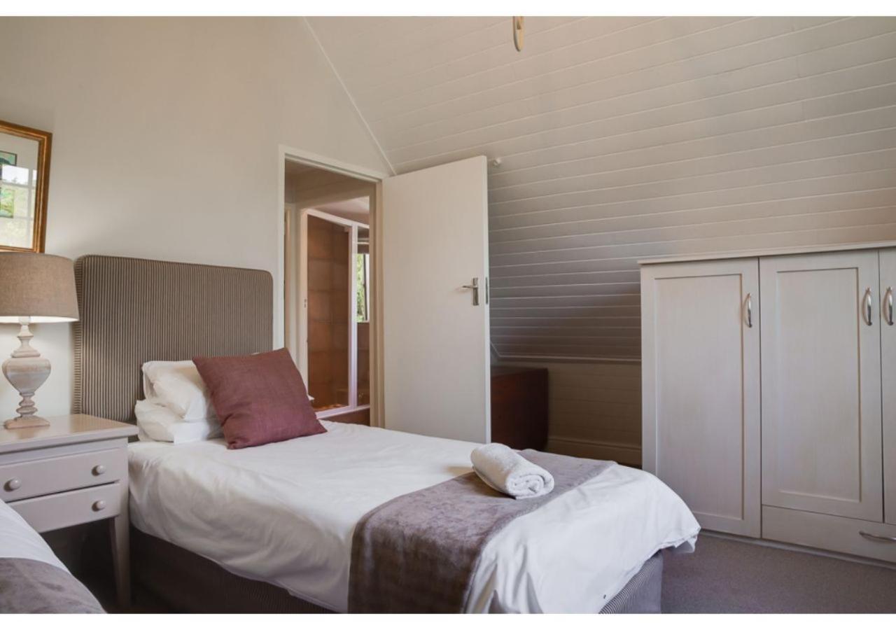 Houtkapperspoort Country Cottages Cidade Do Cabo Exterior foto