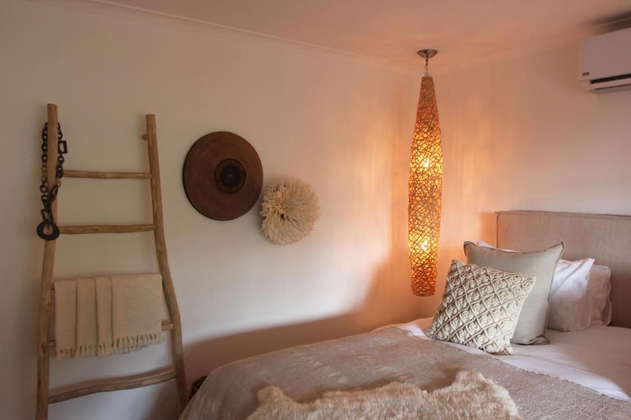 Houtkapperspoort Country Cottages Cidade Do Cabo Exterior foto