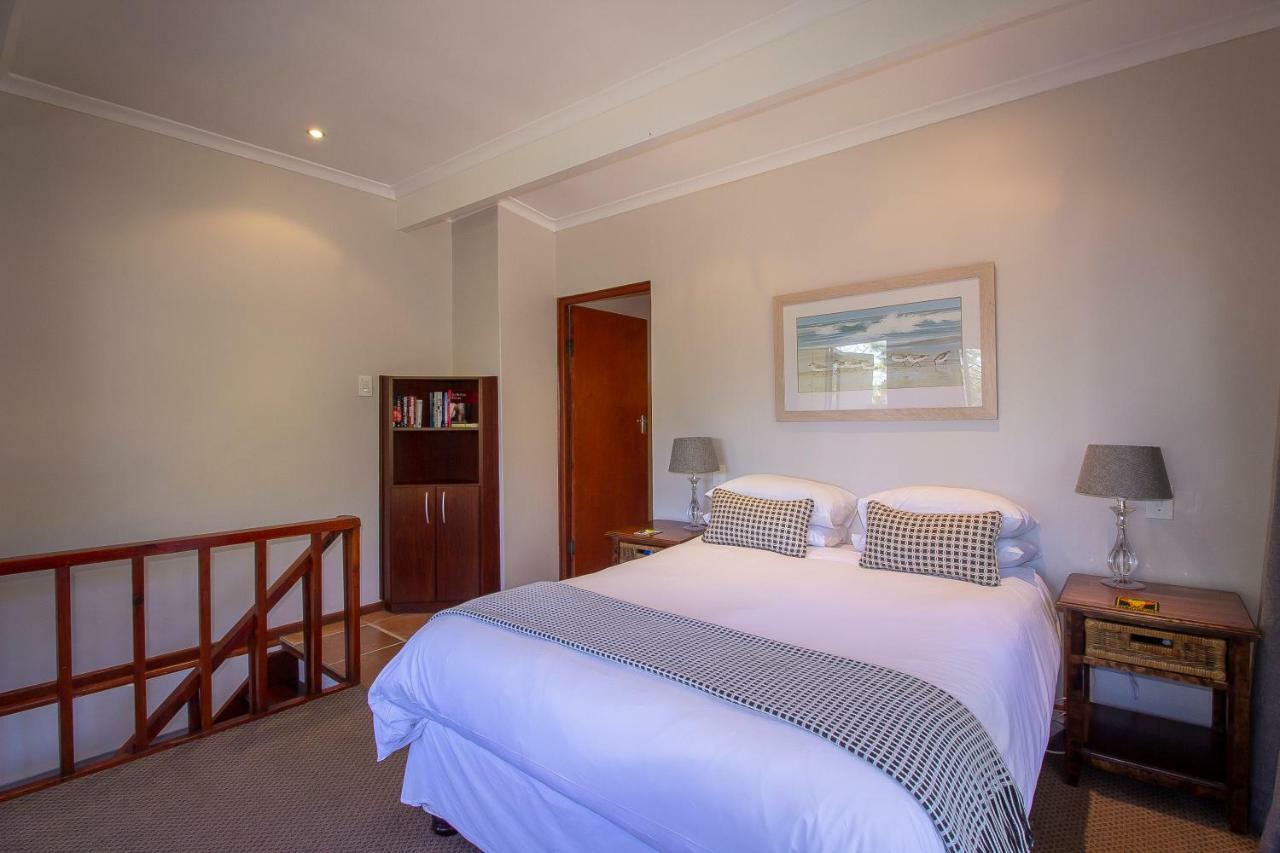 Houtkapperspoort Country Cottages Cidade Do Cabo Exterior foto