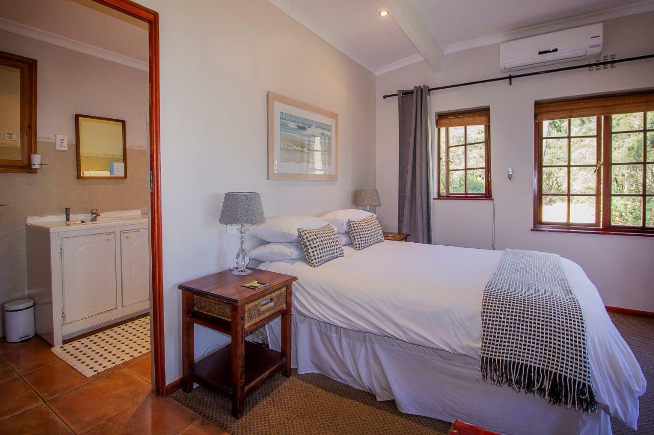 Houtkapperspoort Country Cottages Cidade Do Cabo Exterior foto