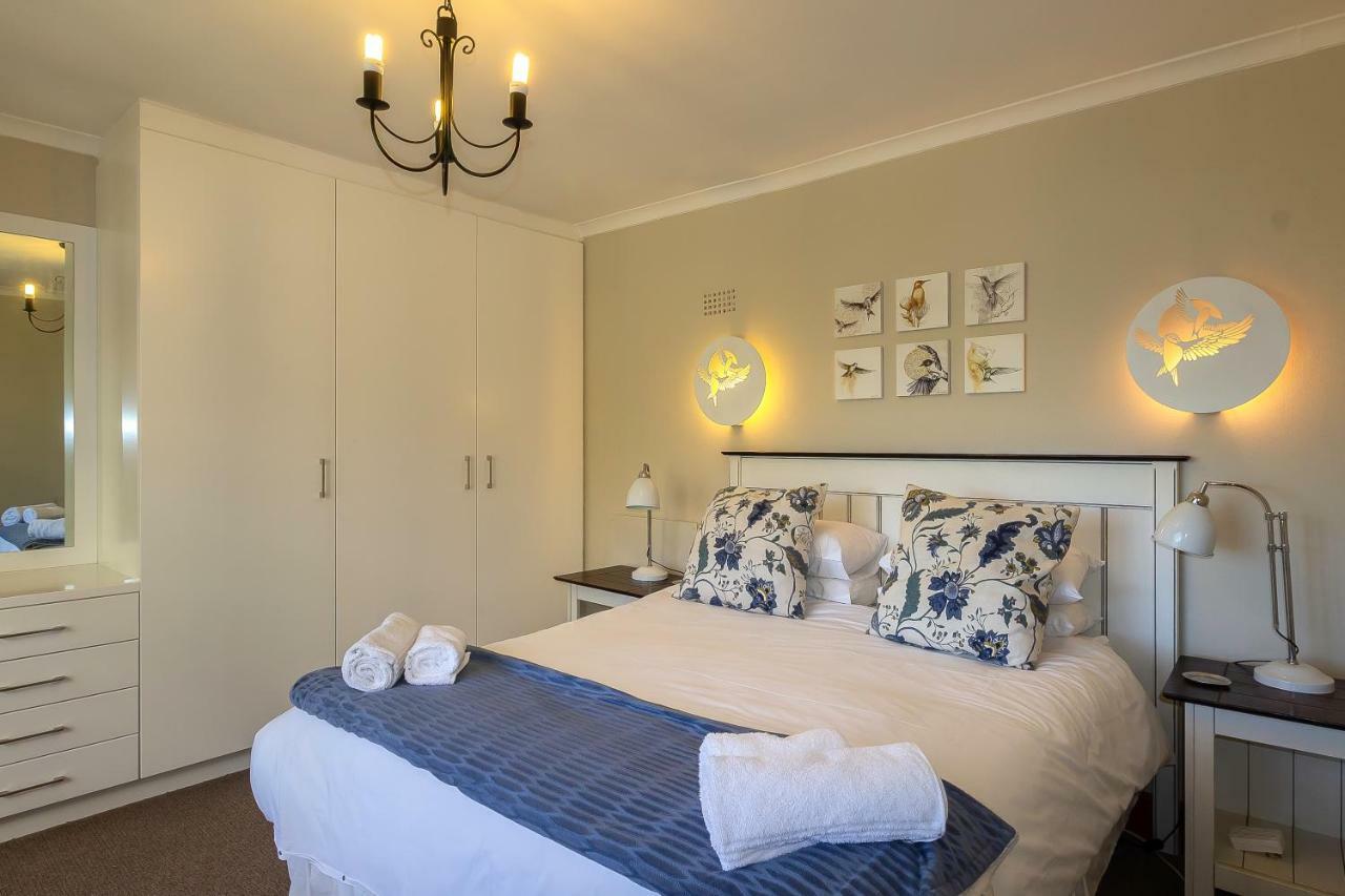 Houtkapperspoort Country Cottages Cidade Do Cabo Exterior foto