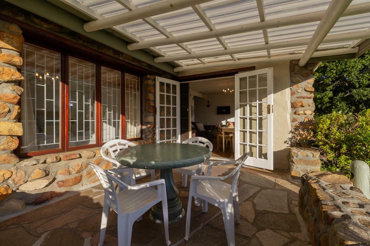 Houtkapperspoort Country Cottages Cidade Do Cabo Exterior foto