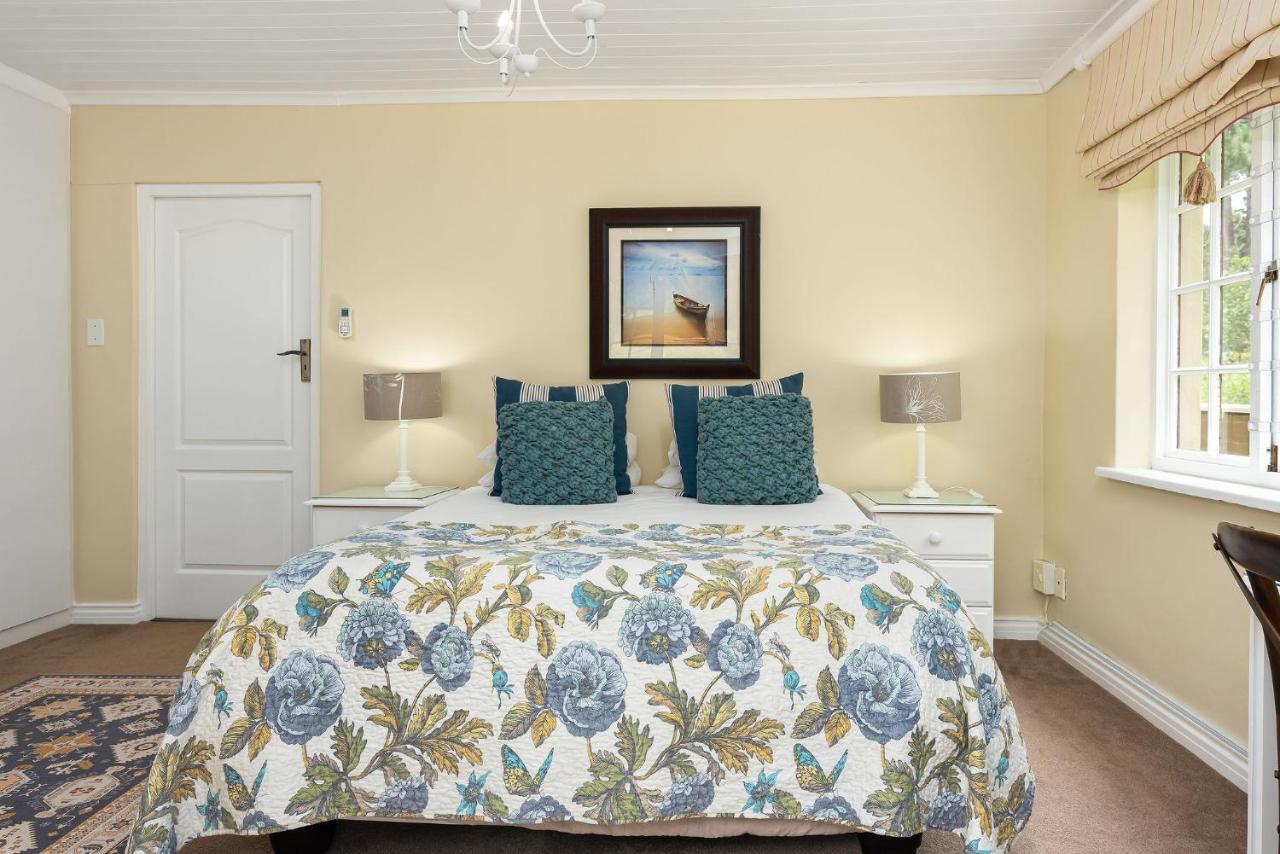 Houtkapperspoort Country Cottages Cidade Do Cabo Exterior foto