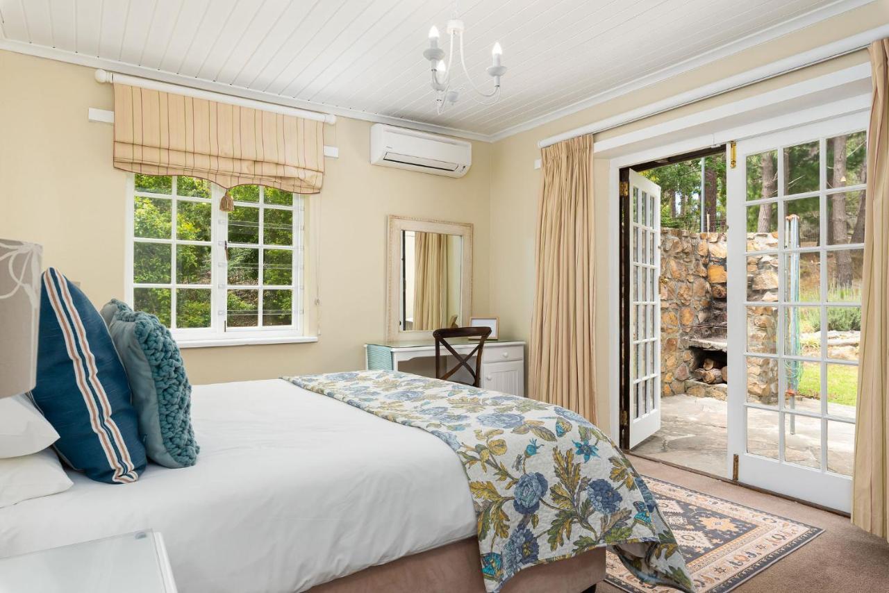 Houtkapperspoort Country Cottages Cidade Do Cabo Exterior foto